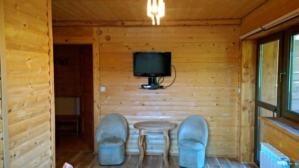 Domek Marcow Ustrzyki Dolne Room photo